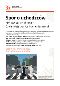 debata_uchodzcy_zaproszenie